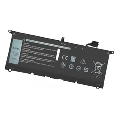 GENERICO - Bateria g8vcf Dxgh8 Para Dell Xps 13 9370 9380 Series