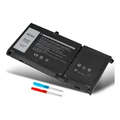 GENERICO - Bateria Para Dell Latitude 3410 3510 Vostro 5300 5401 5501