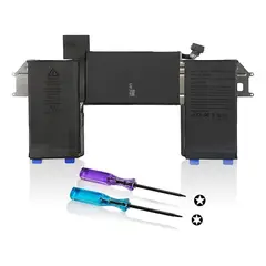 GENERICO - Batería A2389 Para Macbook Air Retina 13 M1 A2337 Nueva