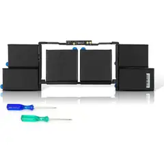 GENERICO - Batería A2113 Para Macbook Pro 16 Touchbar A2141 Emc 3347