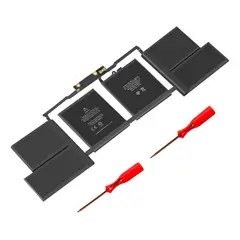 GENERICO - Bateria A1820 Para Macbook Pro Touch Bar 15 A1707 Nueva