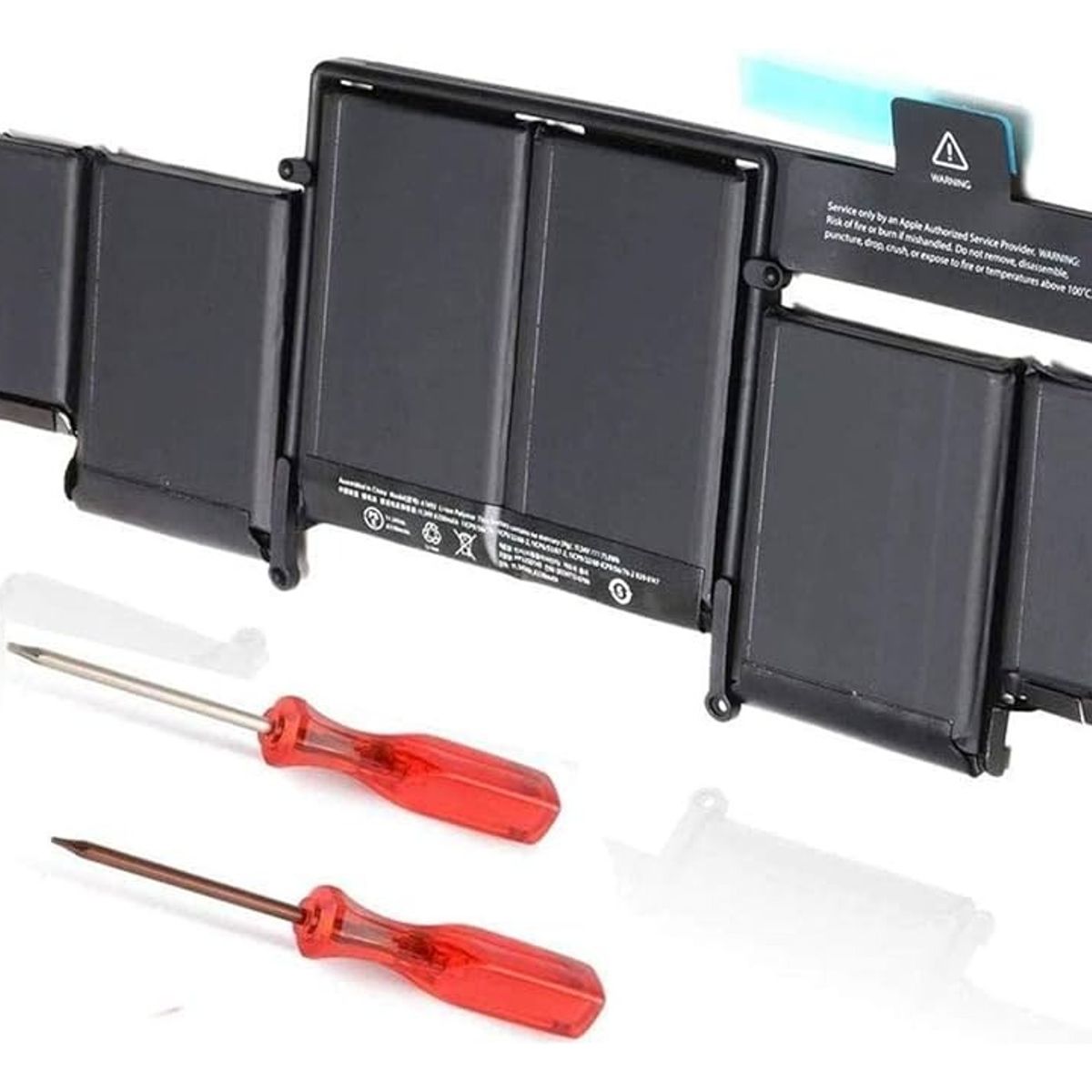 GENERICO - Batería A1582 Para Macbook Pro Retina 13 A1502 early 2015