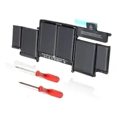 GENERICO - Batería A1582 Para Macbook Pro Retina 13 A1502 early 2015