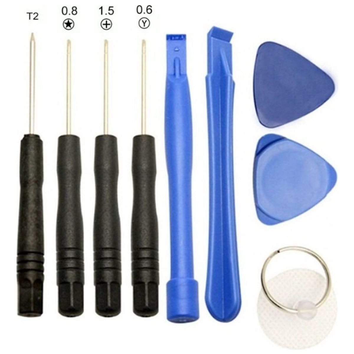 GENERICO - Bateria Para Motorola One Macro G8 Play + Kit Herramientas