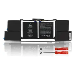 GENERICO - Bateria A1953 Para Macbook Pro Touch Bar 154 A1990