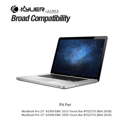 Imagen 2 del producto Bateria A1953 Para Macbook Pro Touch Bar 154 A1990