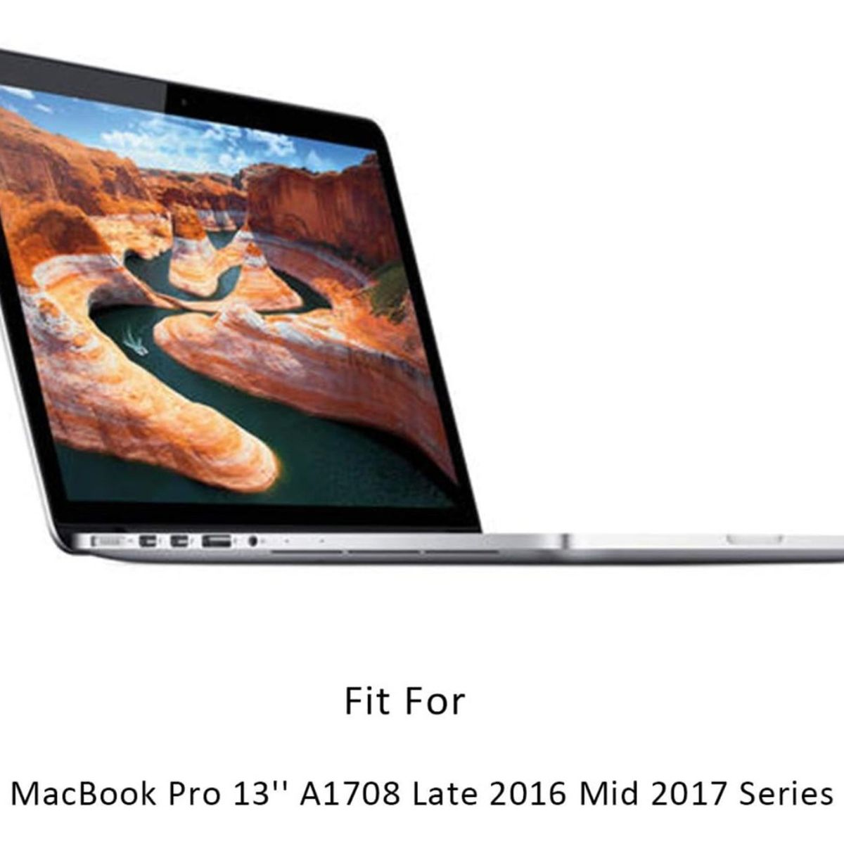 GENERICO - Bateria A1713 Para Macbook Pro Retina 13 A1708 Emc 2978 3164