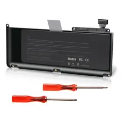 GENERICO - Bateria A1331 Para Macbook White A1342 Emc2350 Emc2395 Nueva