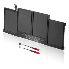 GENERICO - Bateria A1496 Para Macbook Air 13 A1466- Mundo Tec V Region