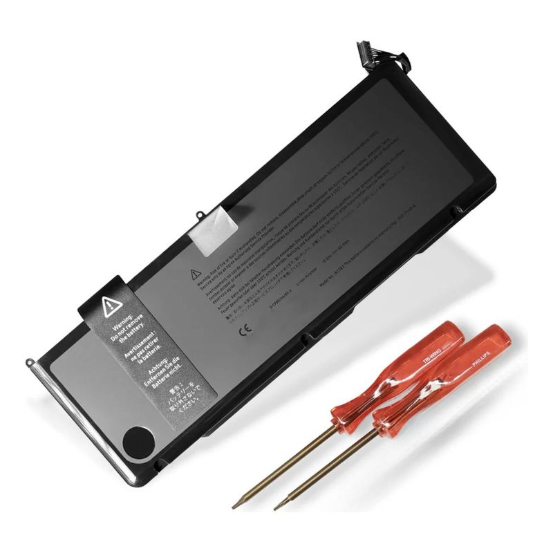 GENERICO - Batería A1383 Para Macbook Pro 17 A1297 Emc 2352-1 2564