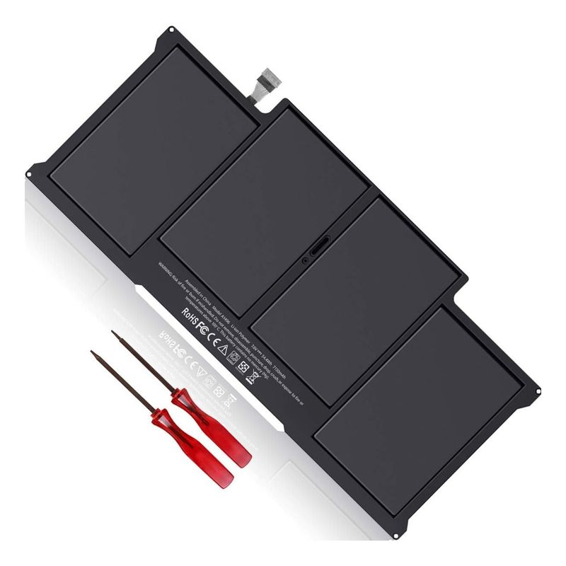 GENERICO - Bateria A1377 A1405 A1496 Para Macbook Air 13 A1466 Nueva