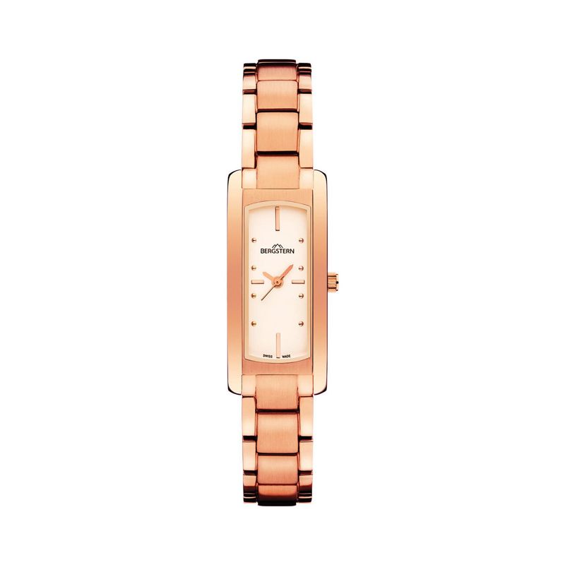 BERGSTERN - Reloj Mujer B002L009 17 Mm