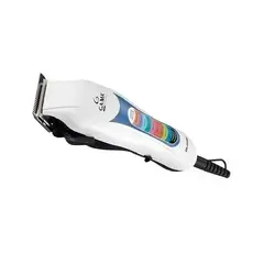 GAMA - Cortapelo Profesional Gm596 20 Piezas Motor Magnético