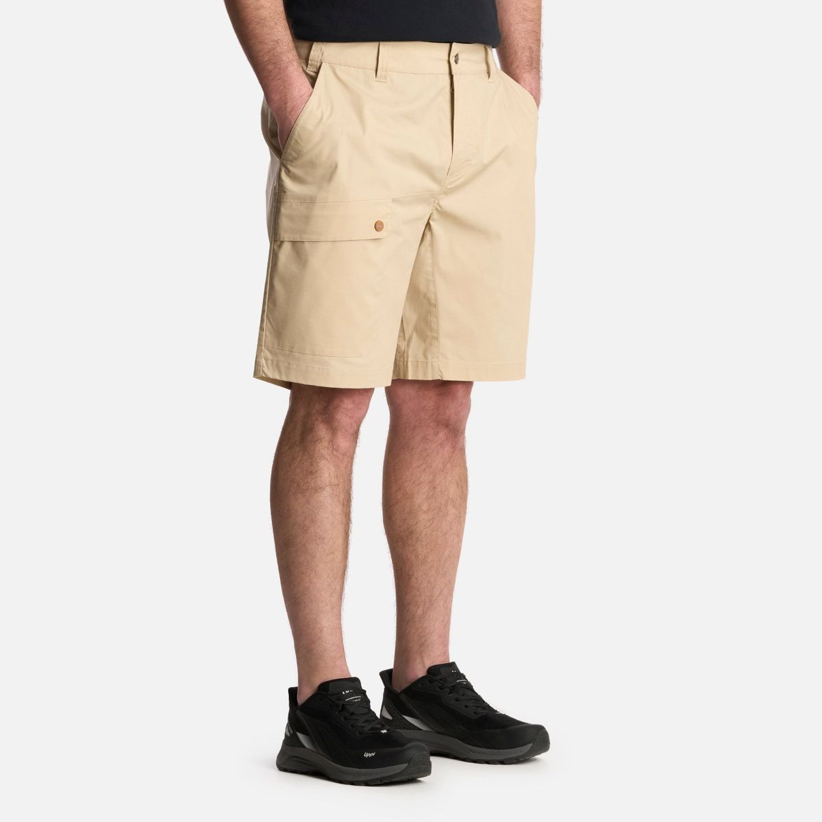 LIPPI - Short Hombre Camp Pro Q-Dry Short Arena Lippi