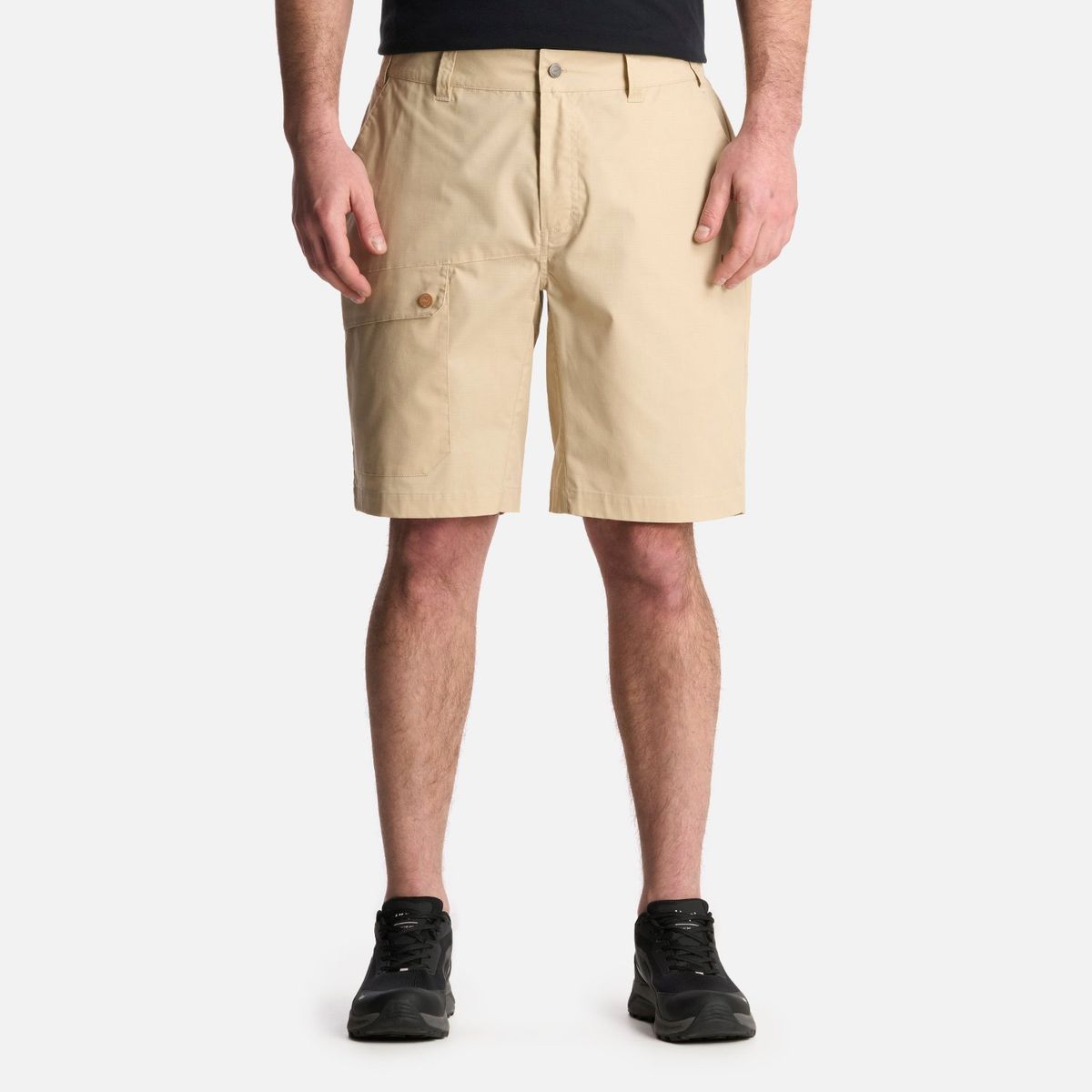 LIPPI - Short Hombre Camp Pro Q-Dry Short Arena Lippi