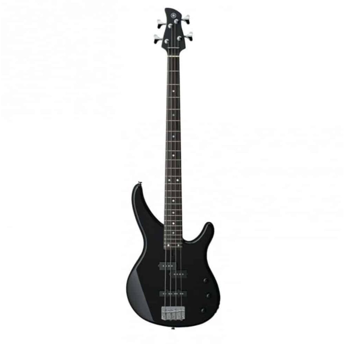 YAMAHA - Bajo electrico 4 cuerdas TRBX174  Black - Yamaha
