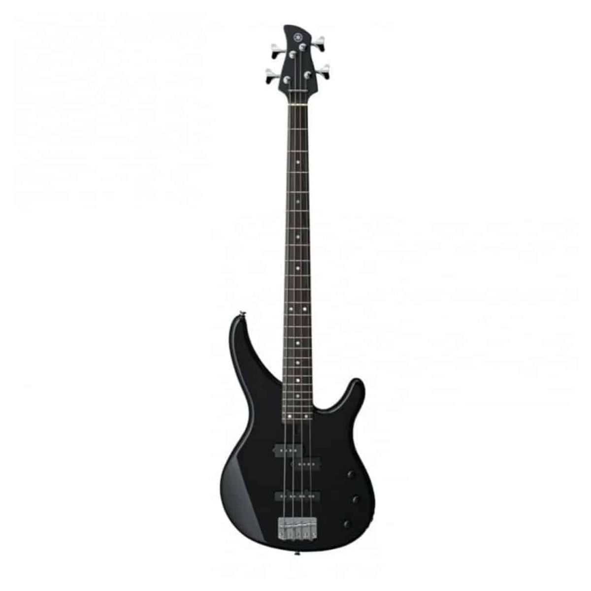 YAMAHA - Bajo electrico 4 cuerdas TRBX174  Black - Yamaha