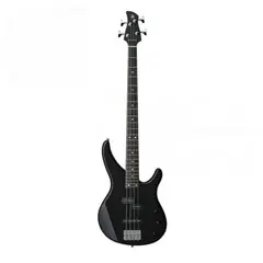 YAMAHA - Bajo electrico 4 cuerdas TRBX174 Black -