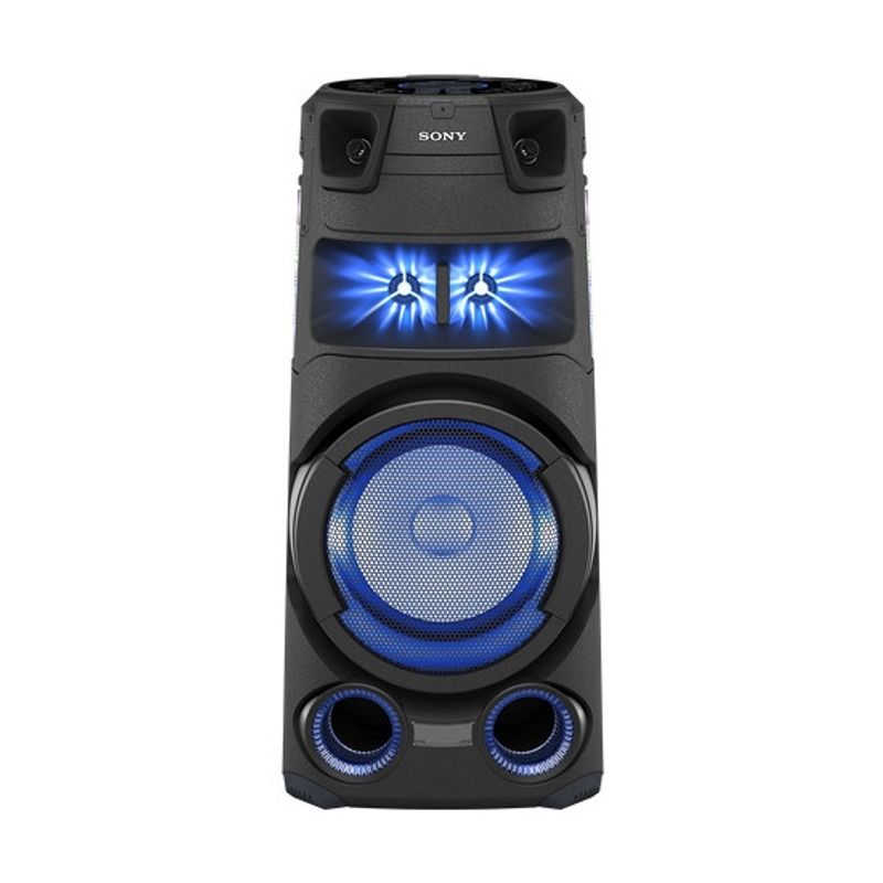 Sony - Minicomponente MHC-V73