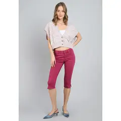 ESPRIT - Pantalón Mujer