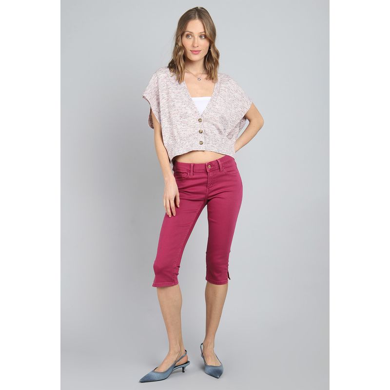 ESPRIT - Pantalón Mujer Esprit ESPRIT