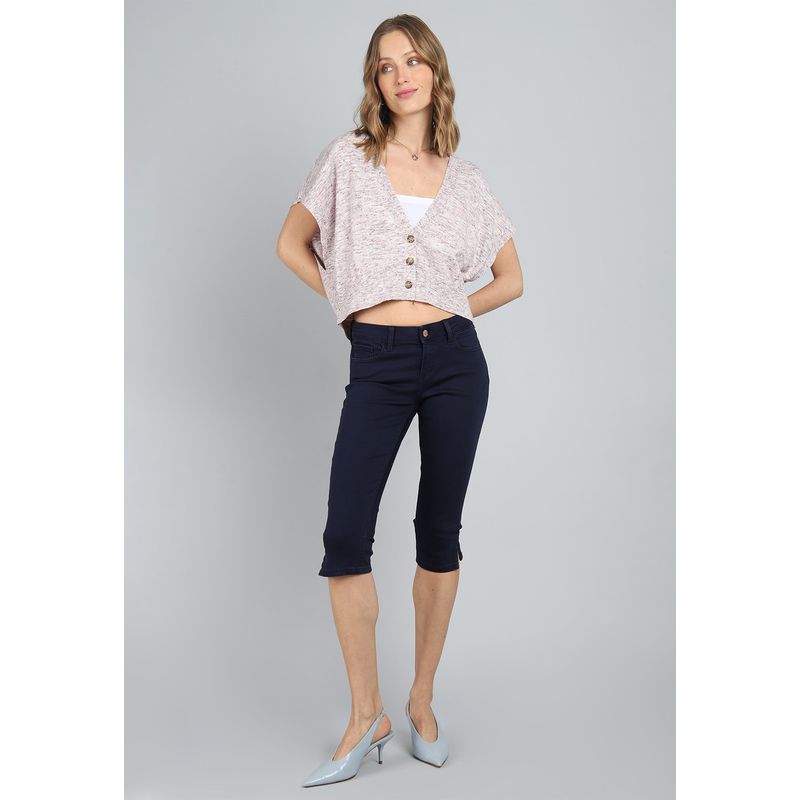 ESPRIT - Pantalón Mujer Esprit ESPRIT