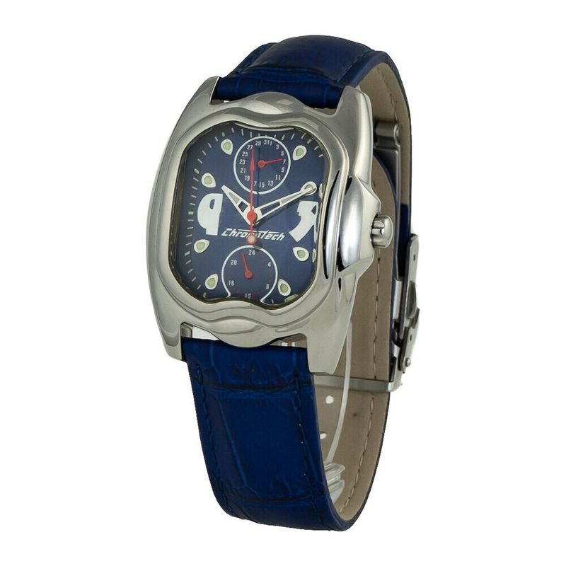 CHRONOTECH - Reloj Mujer Ct7220L-03 33 Mm