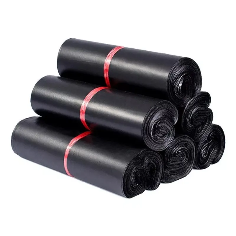 GENERICO - Pack 100 Bolsas Embalaje 25 X 35 Cm Courier Con Adhesivo