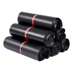 GENERICO - Pack 100 Bolsas Embalaje 30 X 42 Cm Courier Con Adhesivo