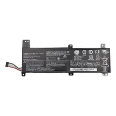 GENERICO - Batería L15l2pb2 Para Lenovo Ideapad 310-14iap 310-14ikb