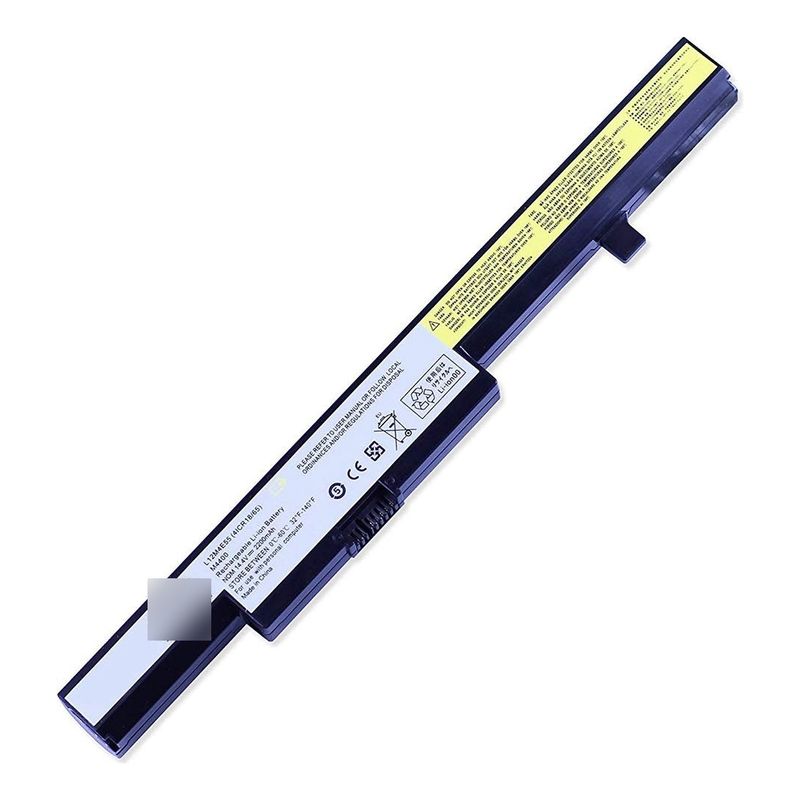 GENERICO - Bateria L13l4a01 Para Lenovo B40-30 B40-50 B40-45a B40-70