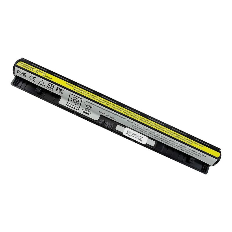 GENERICO - Bateria Para Lenovo G40-30 G40-45 G40-70 G50-30 G50-45 G50