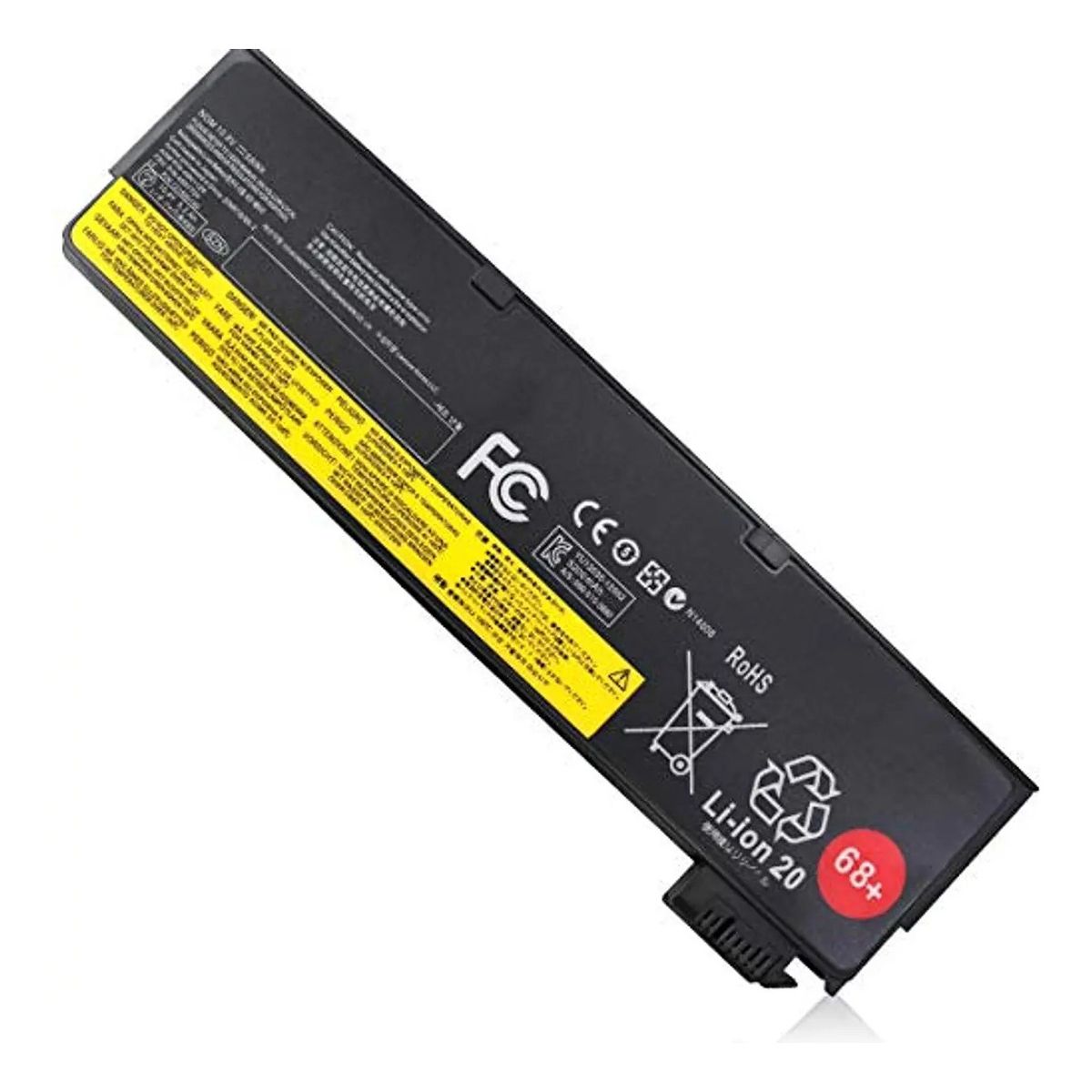 GENERICO - Batería Para Lenovo T440 T440s W550 L450 L460 L470 T450