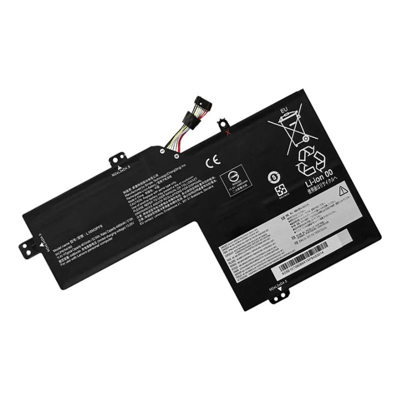 GENERICO - Bateria l18m3pf8 Para Lenovo Ideapad S540-13 S340-13 Nueva