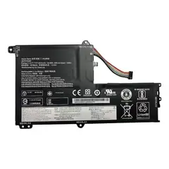 GENERICO - Bateria l15l3pb0 Tipo A Para Lenovo Ideapad 330s-14 Nueva