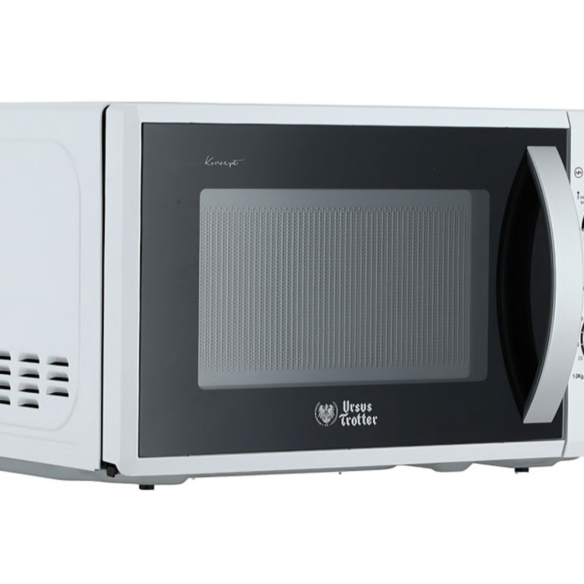 URSUS TROTTER - Microondas Mecánico Ut-Sydney18 TROTTER