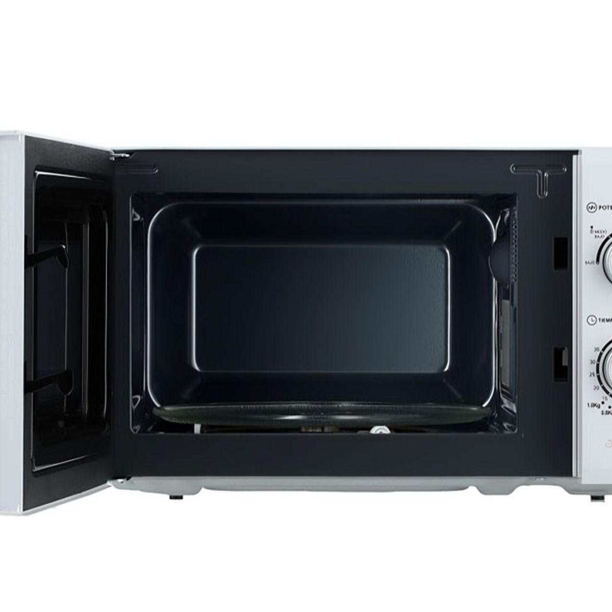 URSUS TROTTER - Microondas Mecánico Ut-Sydney18 TROTTER