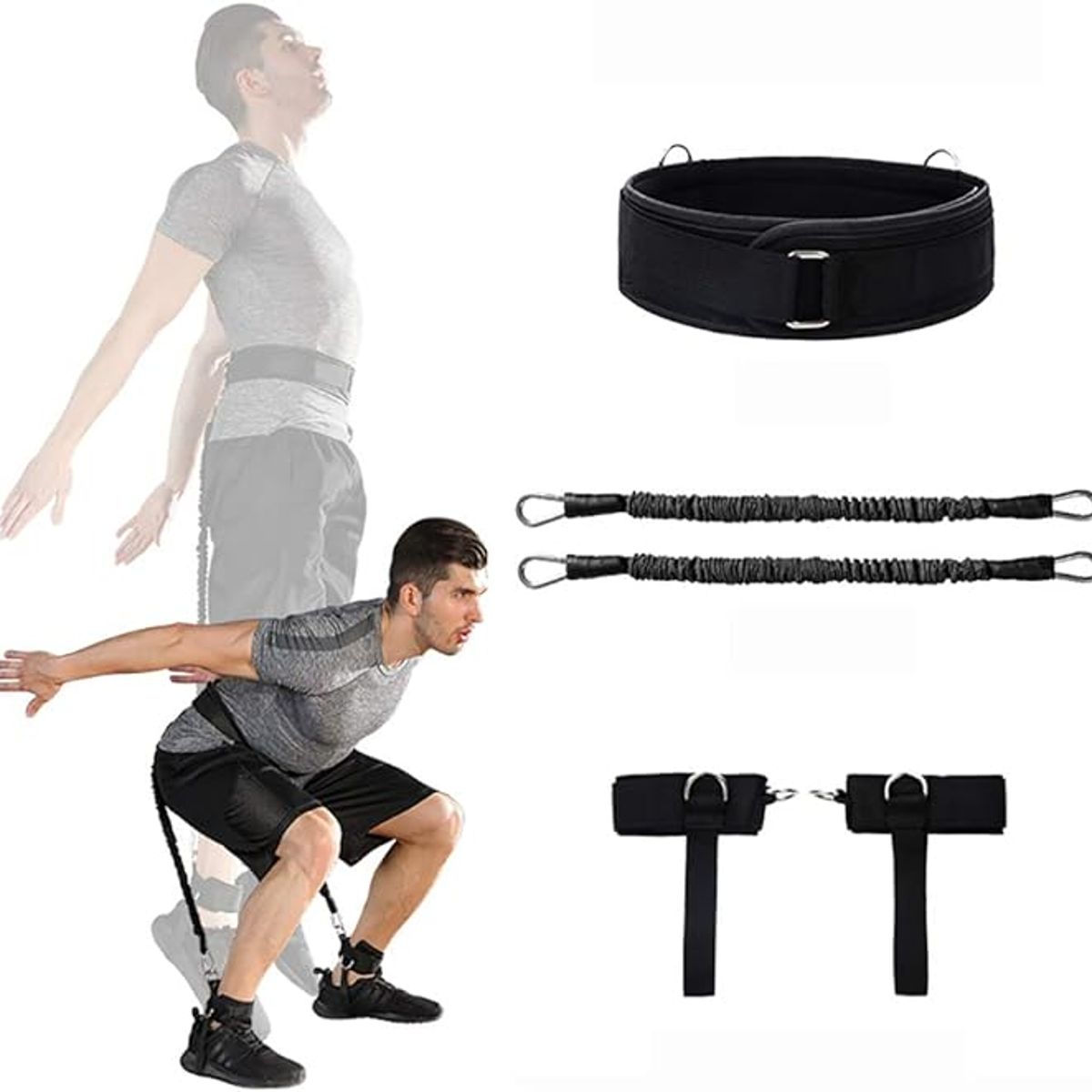 MOVI - BANDAS ELASTICAS DE SALDO Y RESISTENCIA