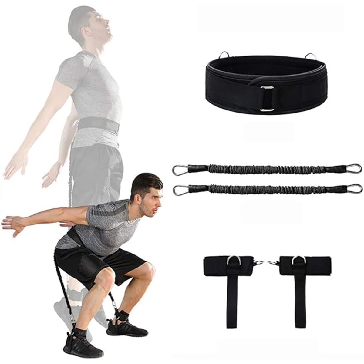 MOVI - BANDAS ELASTICAS DE SALDO Y RESISTENCIA