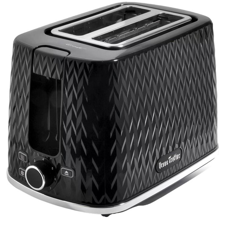 URSUS TROTTER Tostador Electrico Ut-Thrones TROTTER