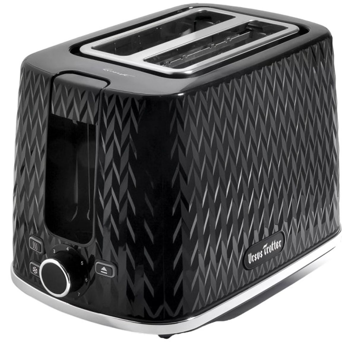 URSUS TROTTER - Tostador Electrico Ut-Thrones TROTTER