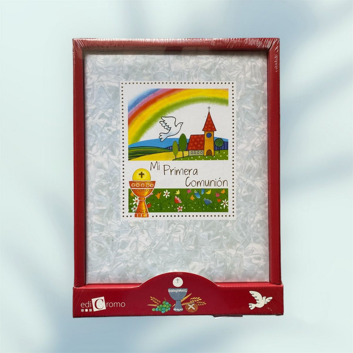 GENERICO - Album de Recuerdo de Mi Primera Comunión