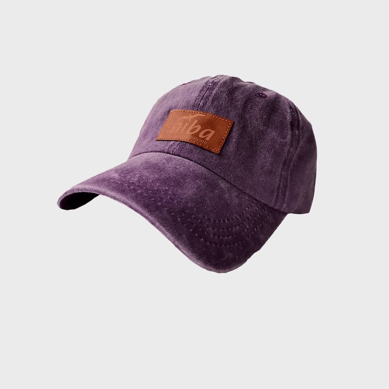 NIBA - Jockey Limited Edition Morado Niba