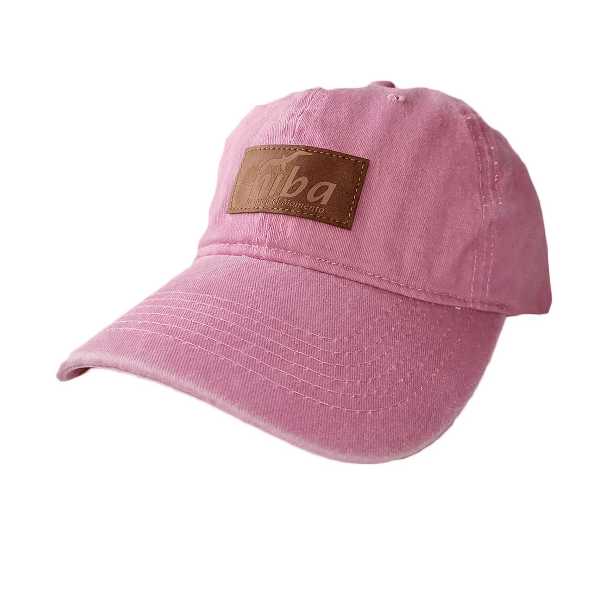 NIBA - Jockey Limited Edition Rosa 2 Niba