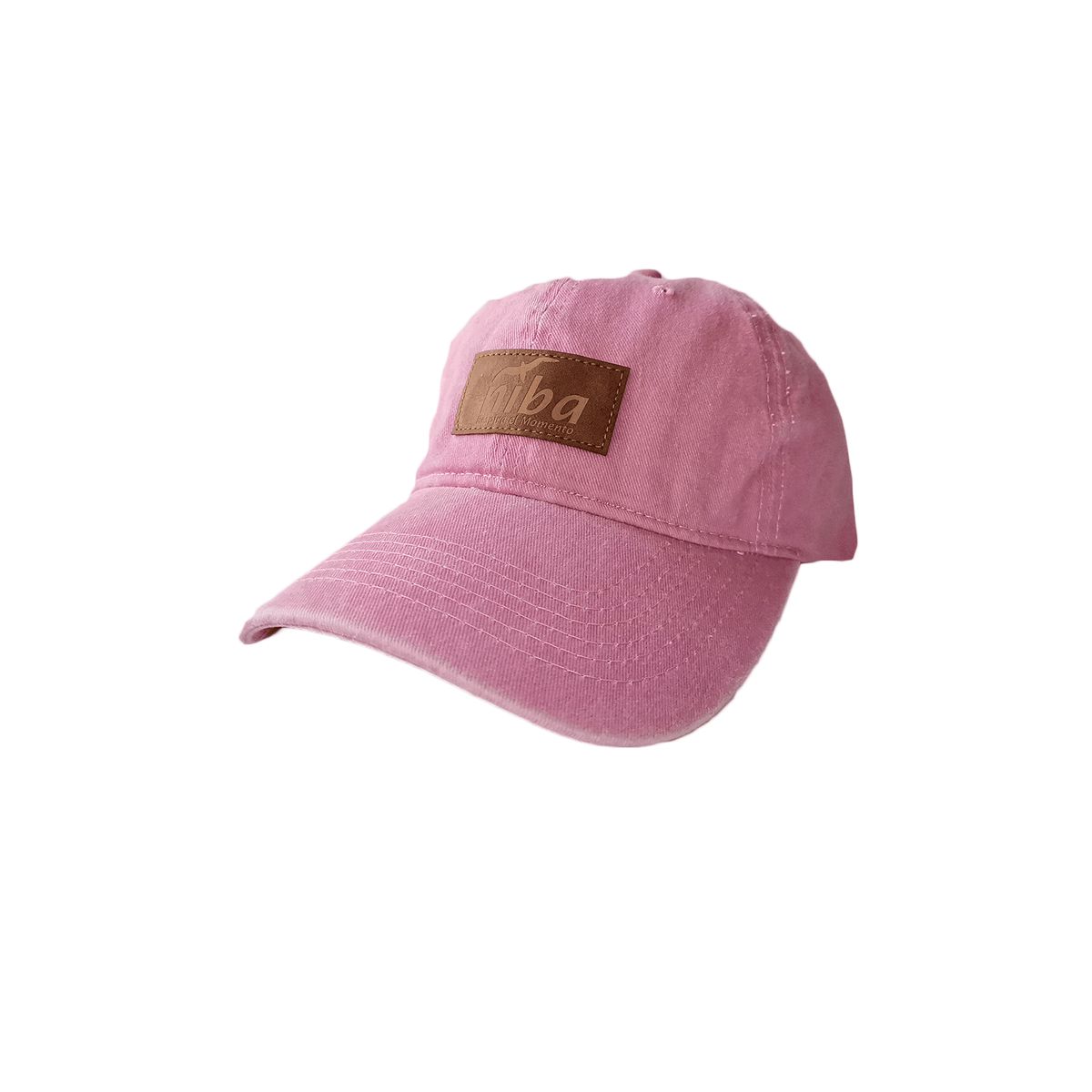 NIBA - Jockey Limited Edition Rosa 2 Niba