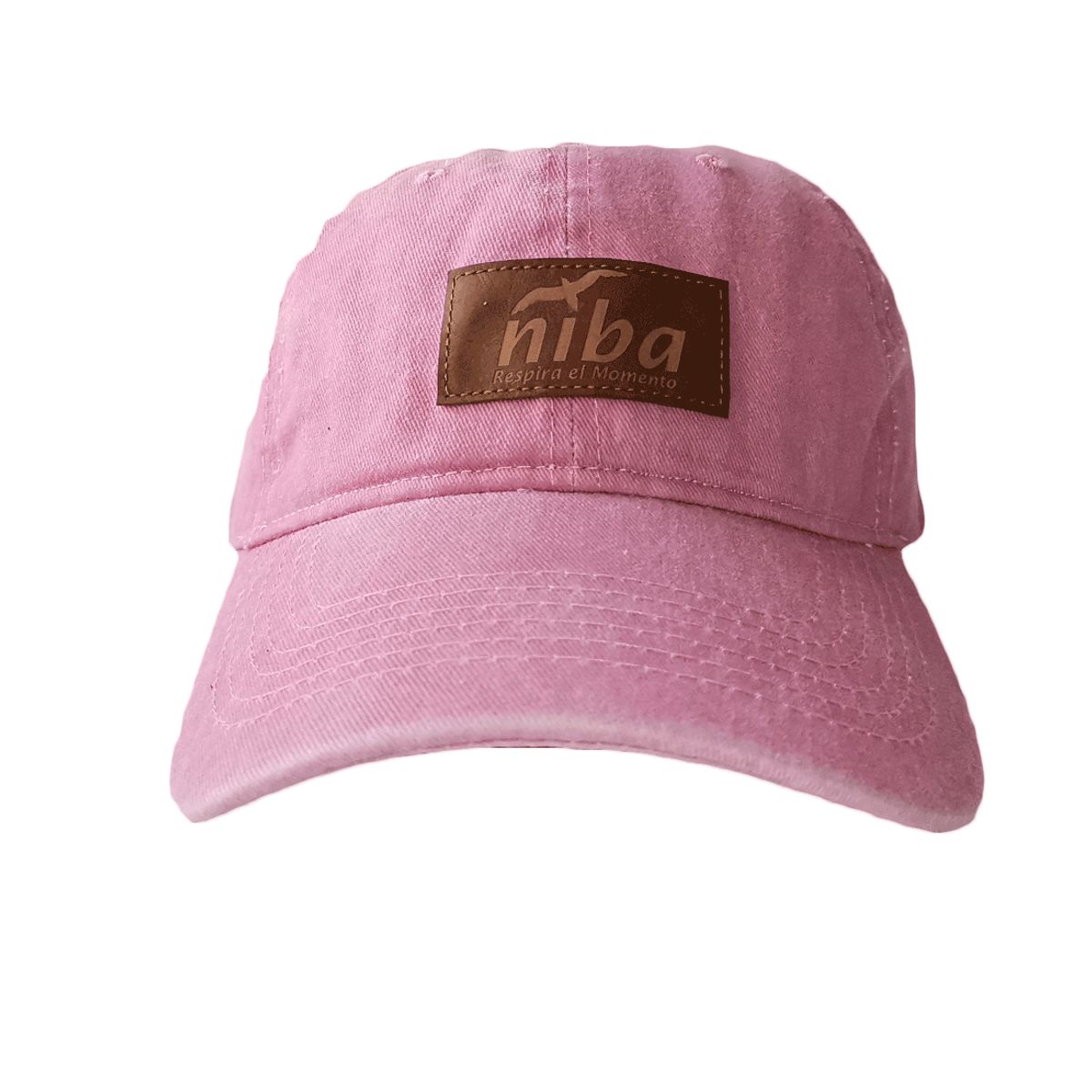 NIBA - Jockey Limited Edition Rosa 2 Niba