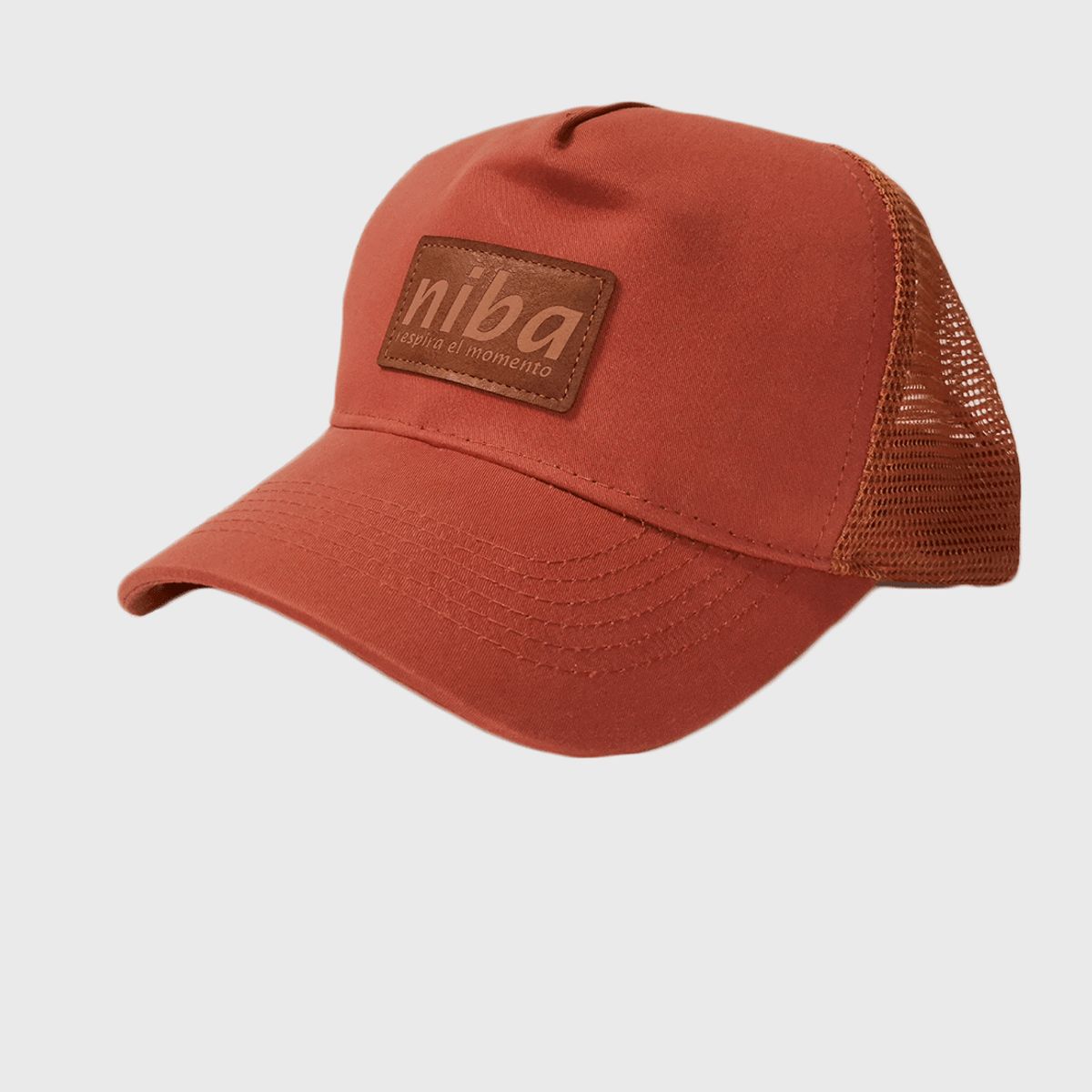 NIBA - Jockey Limited Edition Malla Ladrillo Niba