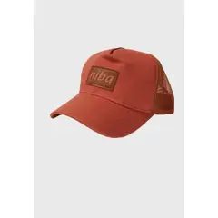 NIBA - Jockey Limited Edition Malla Ladrillo