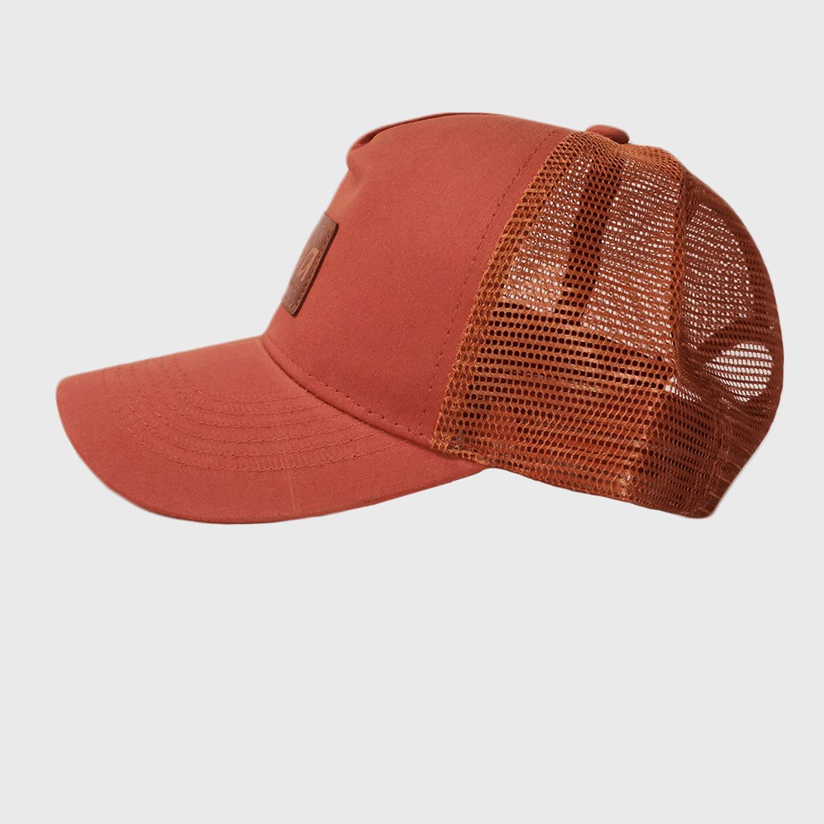 NIBA - Jockey Limited Edition Malla Ladrillo Niba