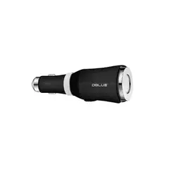 DBLUE - Purificador De Aire Para Auto Conexión Usb O Encendedor - SC